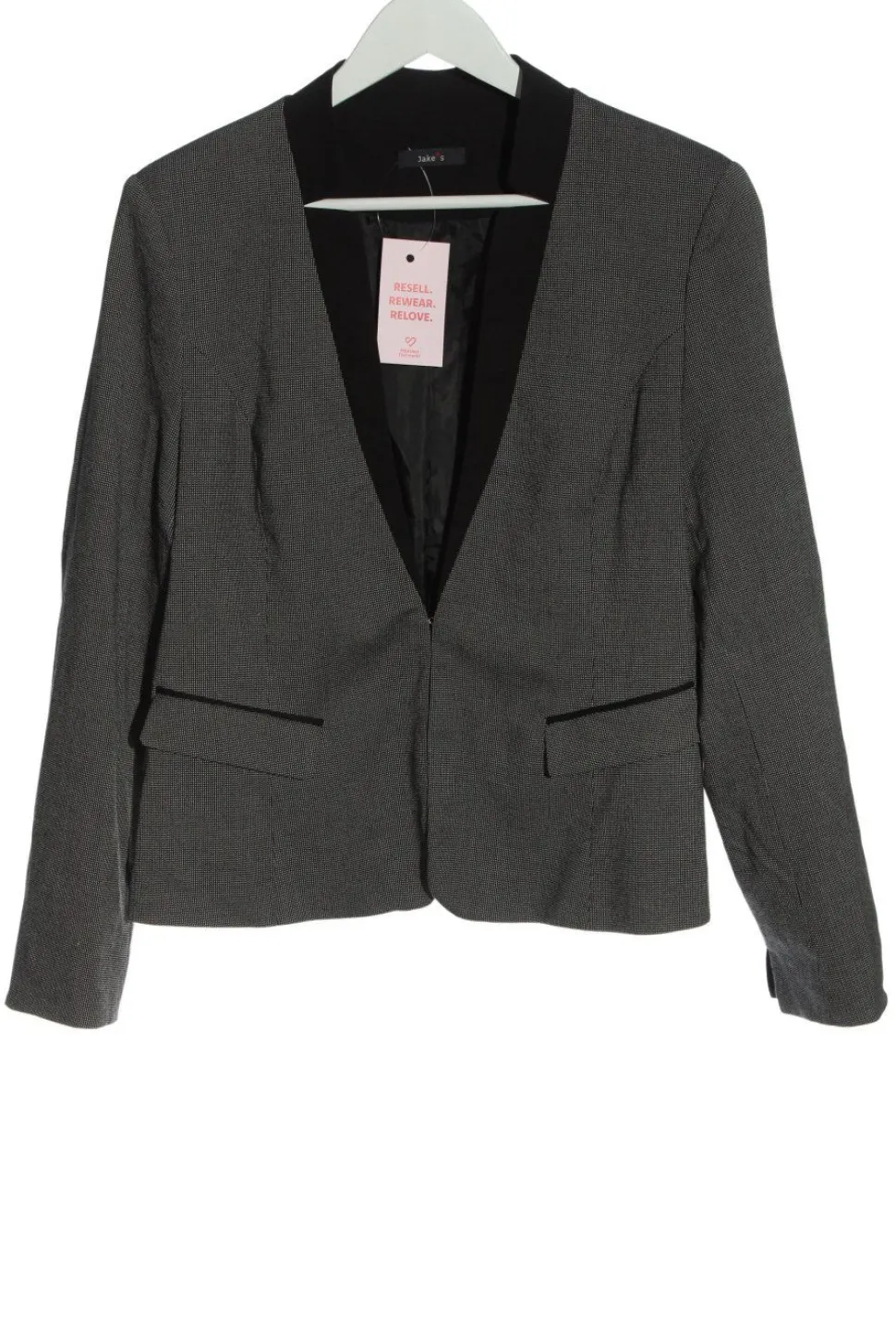 Kurz-Blazer Größe 42