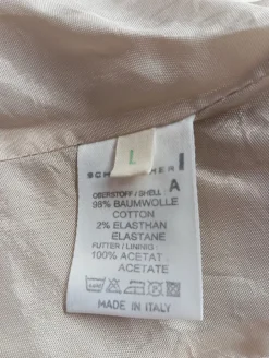 Kurz-Blazer Größe 34