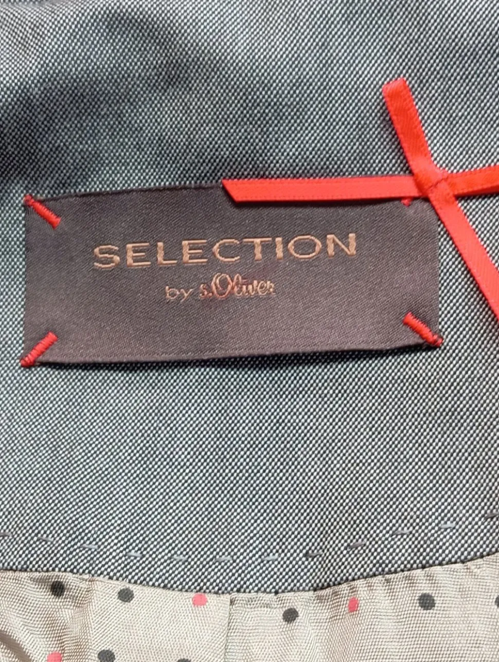 Kurz-Blazer Größe 40