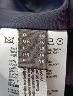 Kurz-Blazer Größe 44