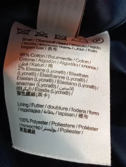 Kurz-Blazer Größe 44