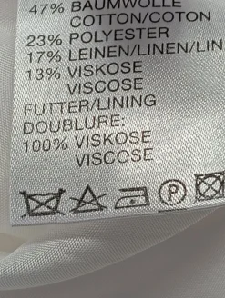 Kurz-Blazer Größe 36