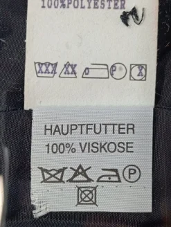 Kurz-Blazer Größe 34