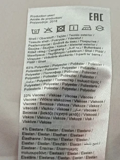 Kurz-Blazer Größe 40