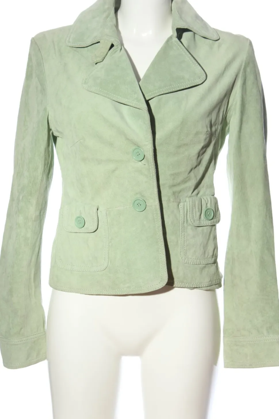 Kurz-Blazer Größe 40