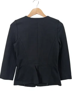Kurz-Blazer Größe 34
