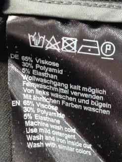 Kurz-Blazer Größe 34