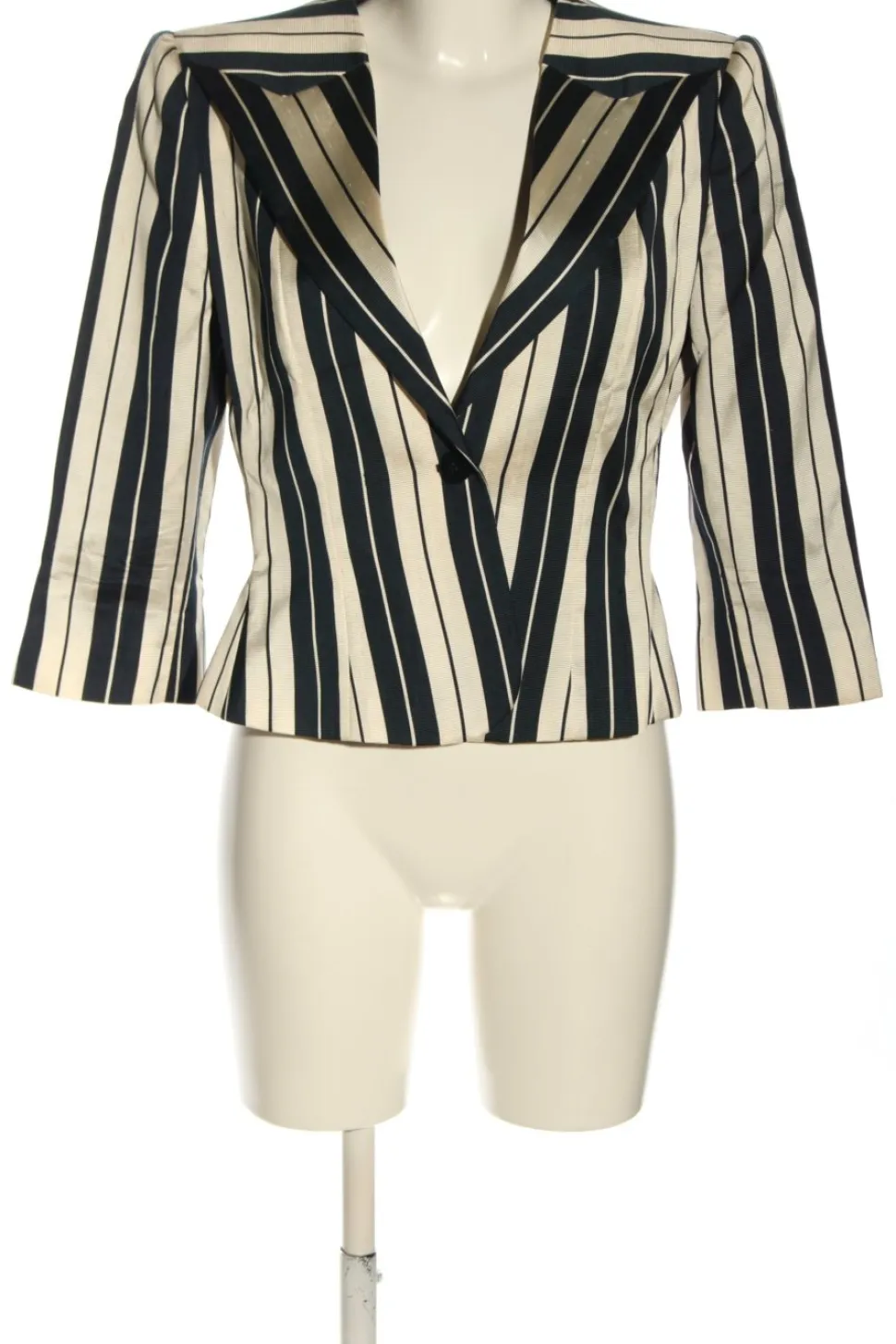 Kurz-Blazer Größe 38