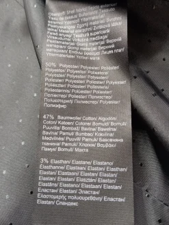 Kurz-Blazer Größe 36