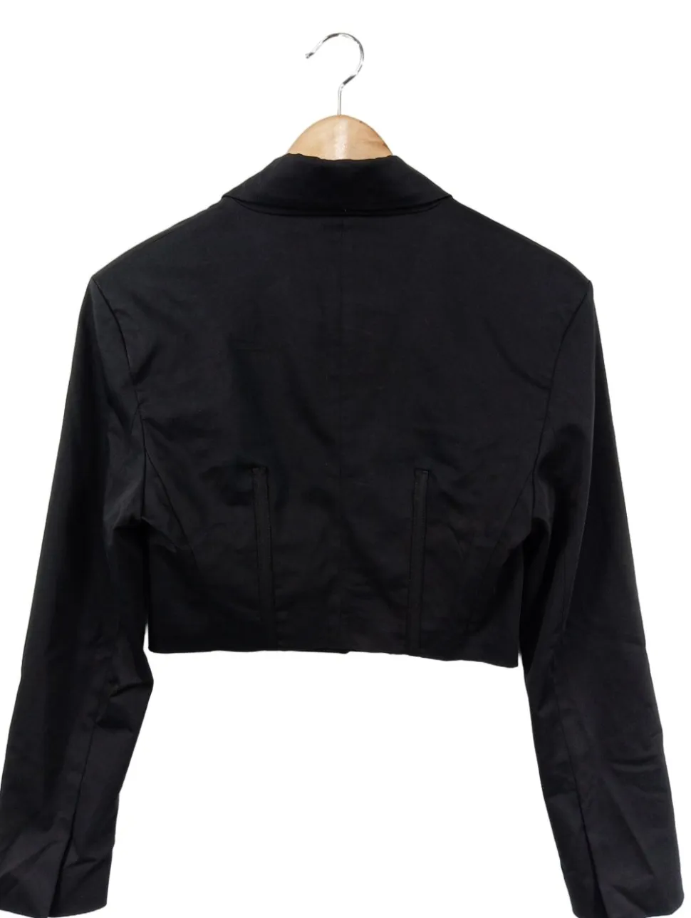 Kurz-Blazer Größe 38