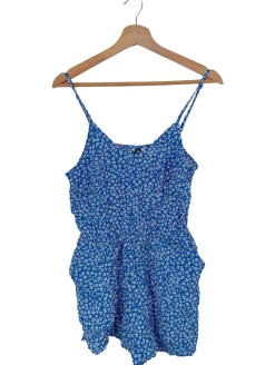 Kurzer Jumpsuit Größe 40