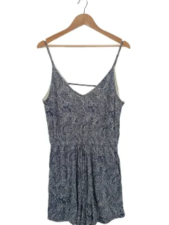 Kurzer Jumpsuit Größe 38