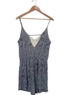 Kurzer Jumpsuit Größe 38