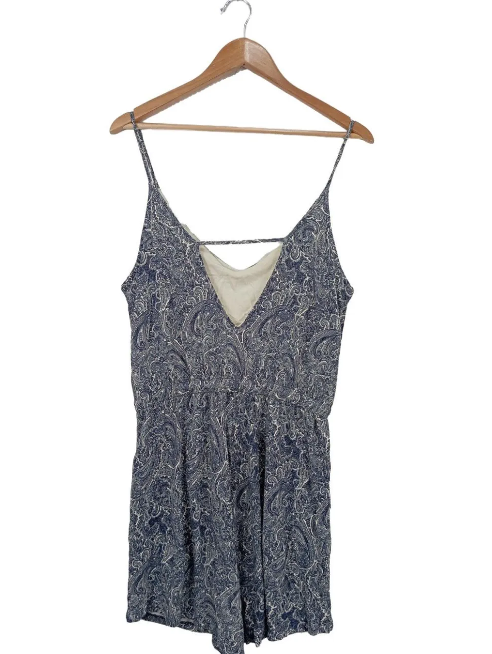 Kurzer Jumpsuit Größe 38