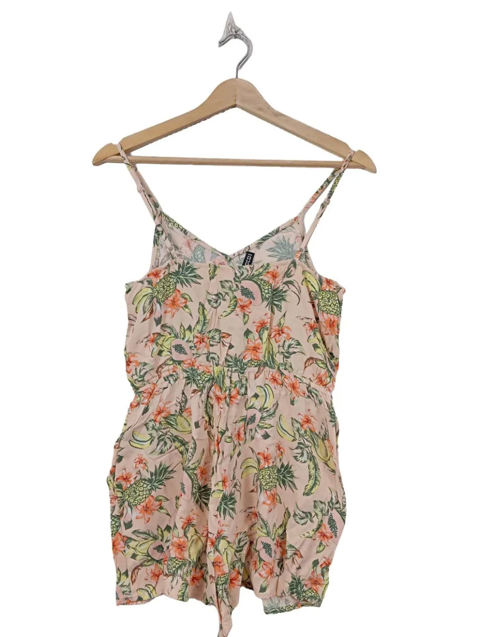 Kurzer Jumpsuit Größe 38