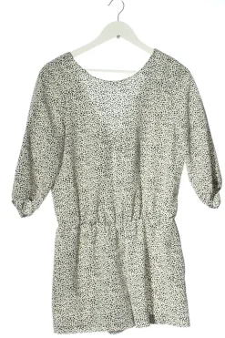 Kurzer Jumpsuit Größe 38