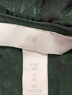 Kurzer Jumpsuit Größe 38