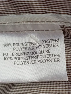 Kurzjacke Größe 46