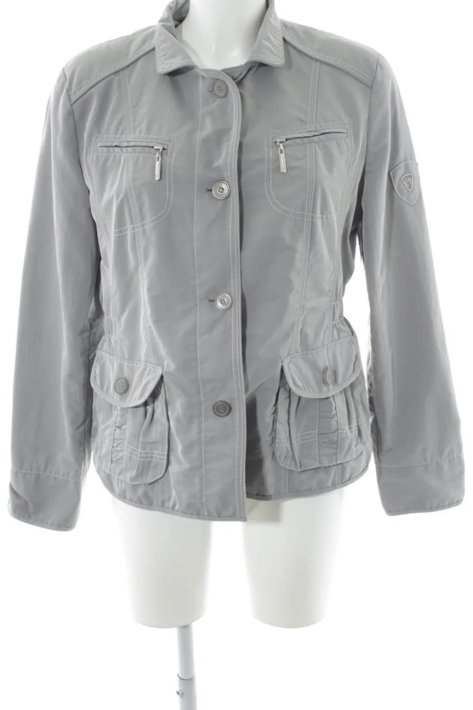 Kurzjacke Größe 38