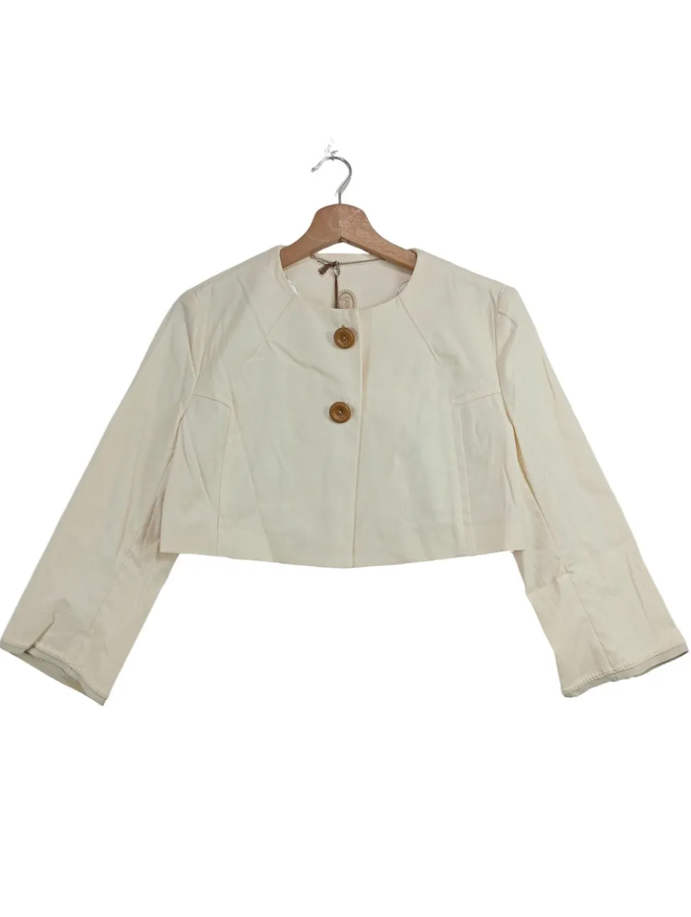 Kurzjacke Größe 36