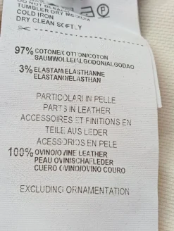 Kurzjacke Größe 36