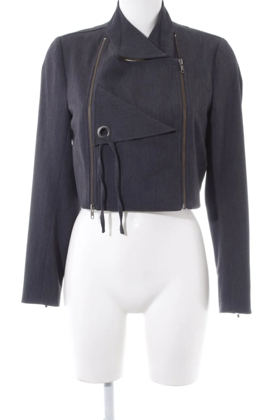 Kurzjacke Größe 36