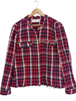 Kurzjacke Größe 44