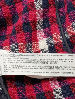 Kurzjacke Größe 44