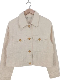 Kurzjacke Größe 40