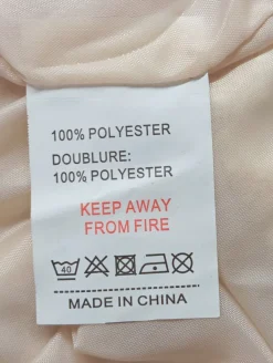 Kurzjacke Größe 40