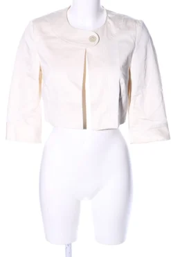 Kurzjacke Größe 34