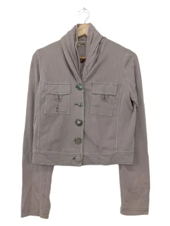 Kurzjacke Größe 38