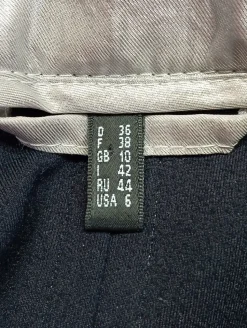 Kurzjacke Größe 36