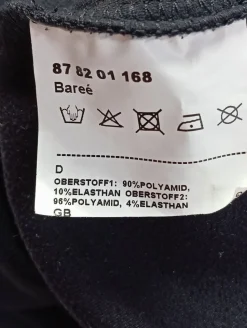 Kurzjacke Größe 36