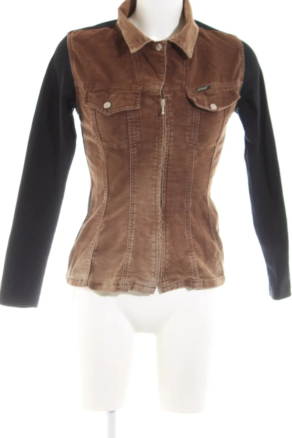 Kurzjacke Größe 38