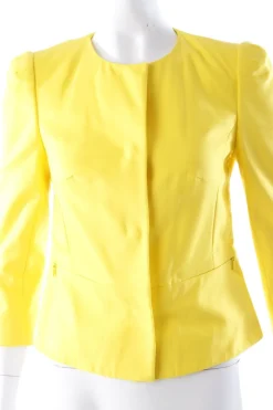 Kurzjacke Größe 34