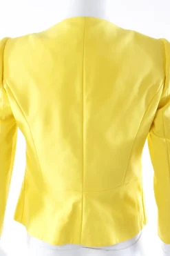 Kurzjacke Größe 34