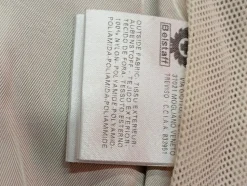 Kurzjacke Größe 36