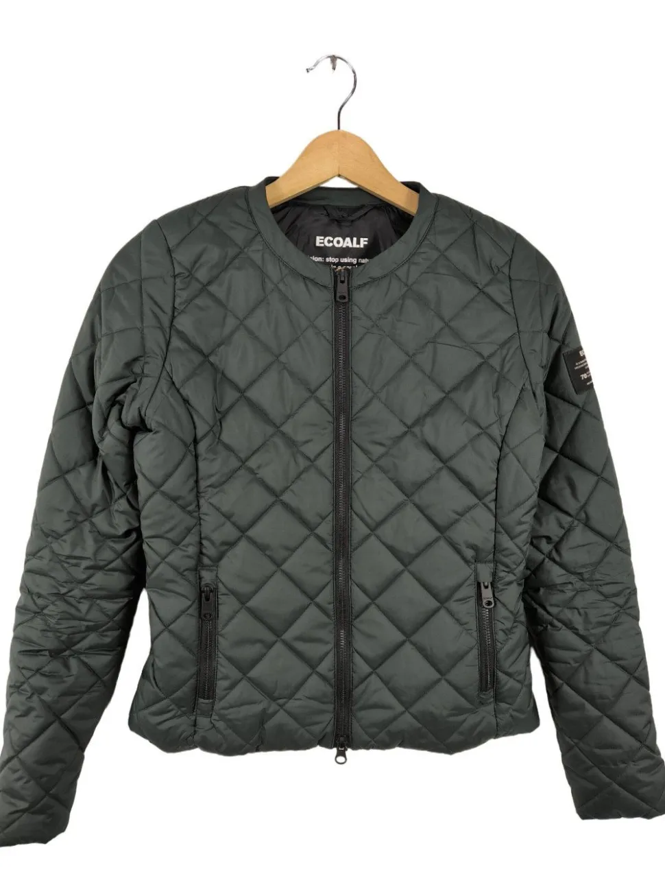 Kurzjacke Größe 34