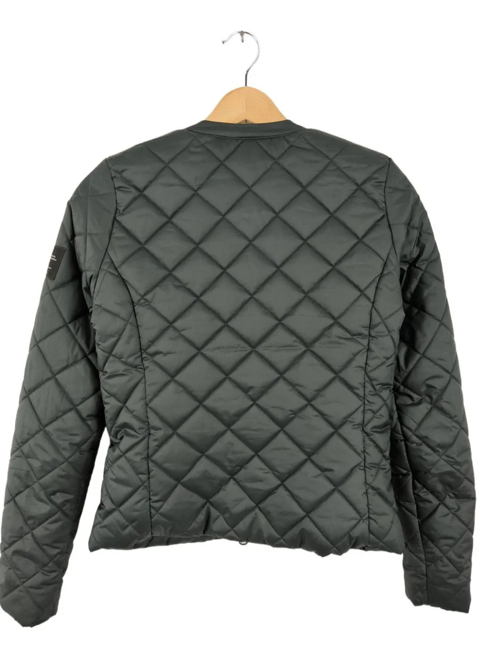 Kurzjacke Größe 34