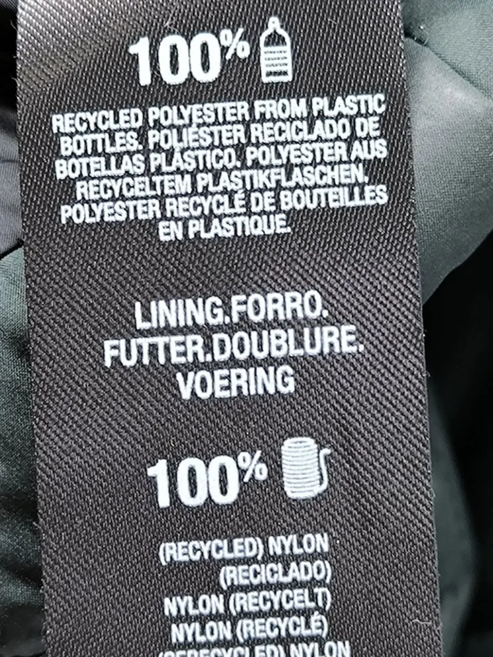 Kurzjacke Größe 34