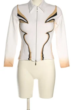 Kurzjacke Größe 36