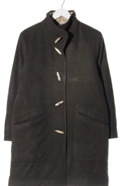 Kurzmantel Größe 38