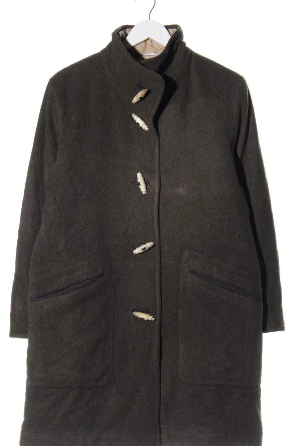 Kurzmantel Größe 38