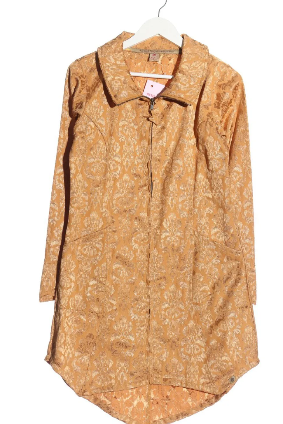 Kurzmantel Größe 38