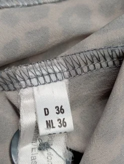 Kurzmantel Größe 36