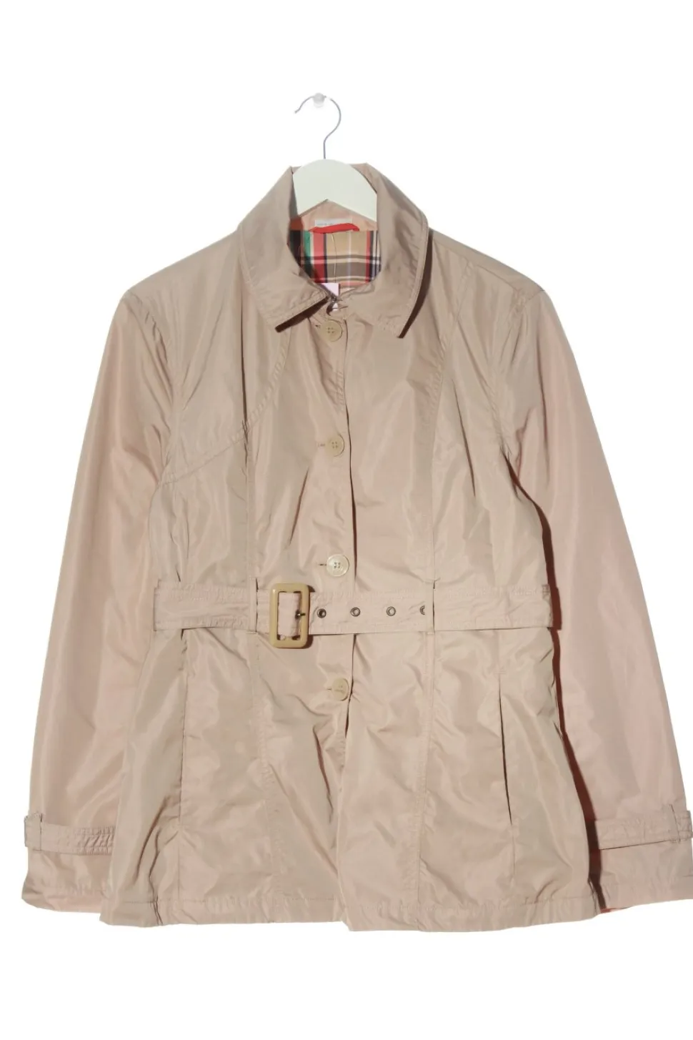 Kurzmantel Größe 40