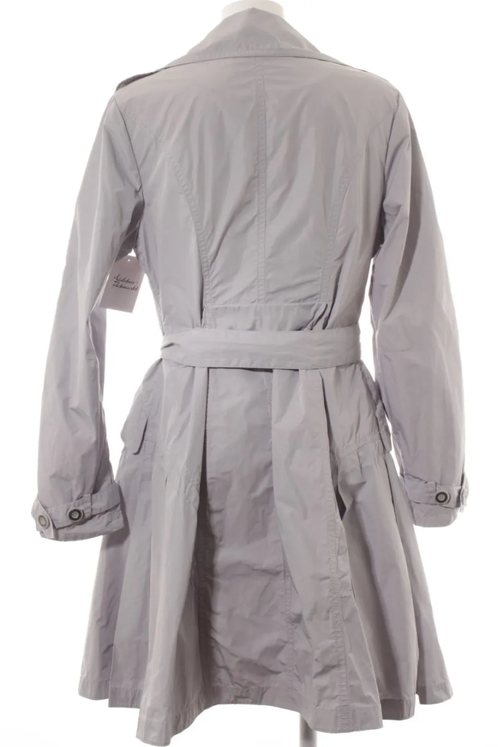 Kurzmantel Größe 42