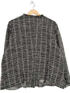 Kurzmantel Größe 48