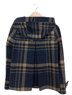 Kurzmantel Größe 34